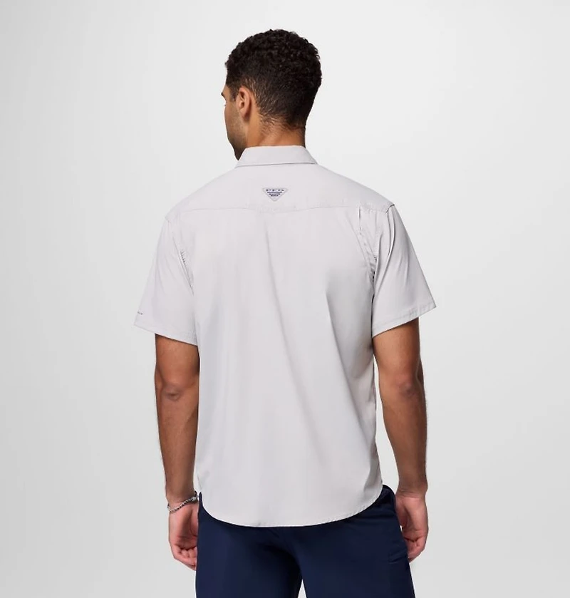 Men's PFG Skiff Guide II Shirt