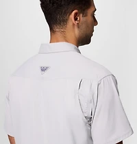 Men's PFG Skiff Guide II Shirt