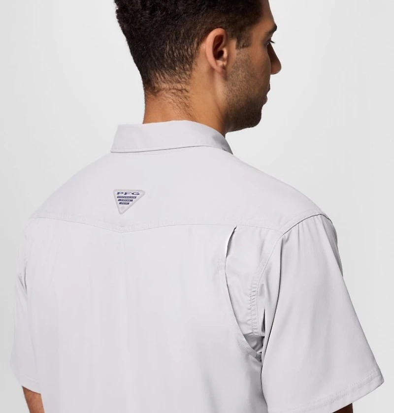 Men's PFG Skiff Guide II Shirt
