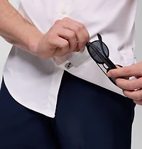 Men's PFG Skiff Guide II Shirt