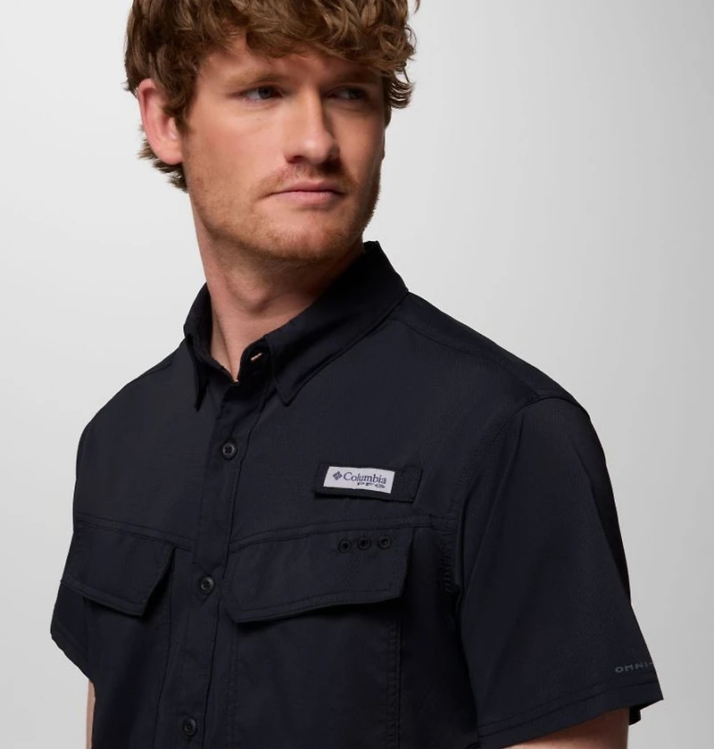 Men's PFG Skiff Guide II Shirt