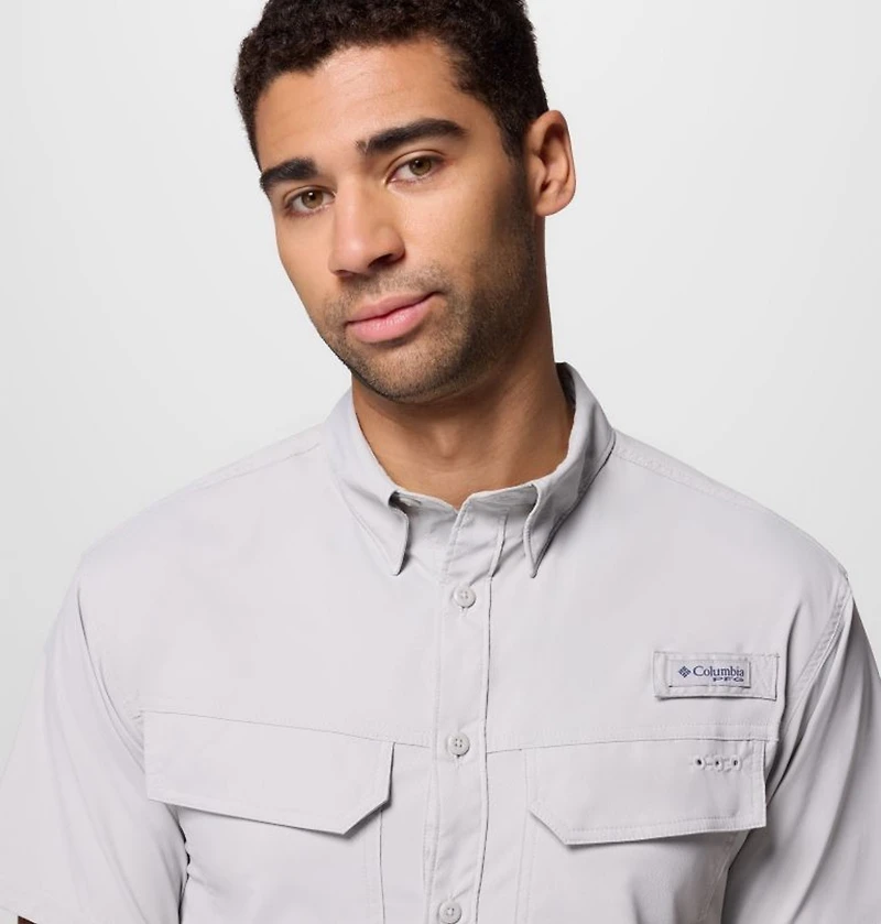 Men's PFG Skiff Guide II Shirt