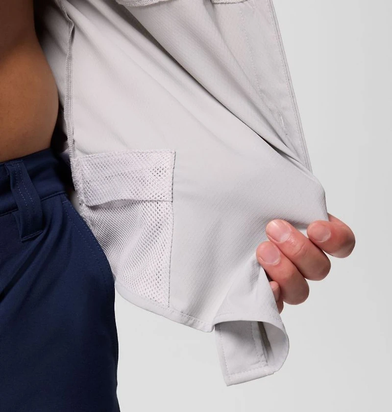 Men's PFG Skiff Guide II Shirt