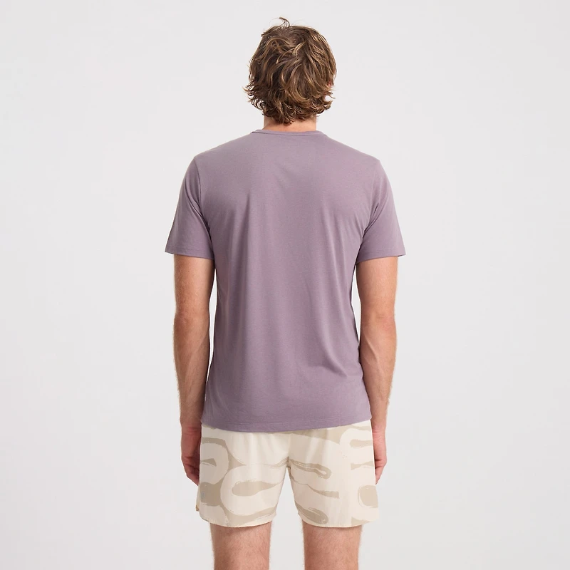 Mathis Core Active Tee