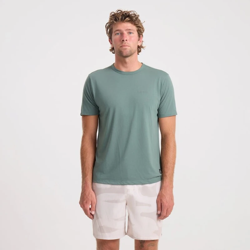 Mathis Core Active Tee