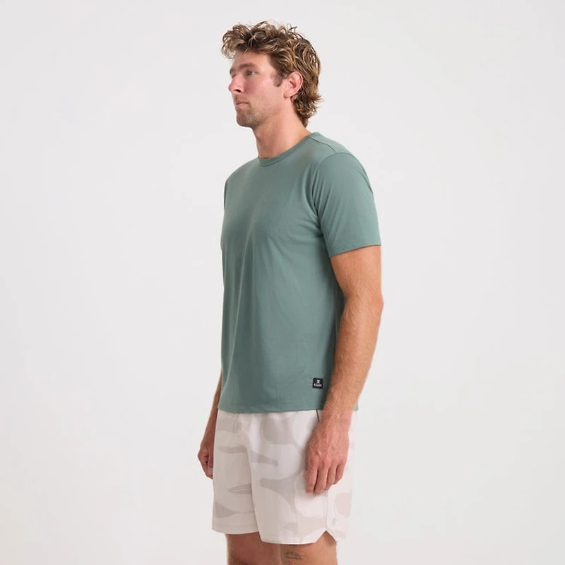 Mathis Core Active Tee