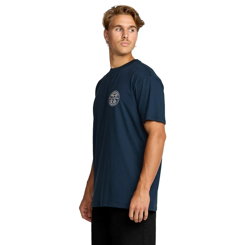 Hollow Premium S/S T- Shirt