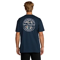 Hollow Premium S/S T- Shirt