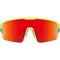 Zuper Half Sunglasses