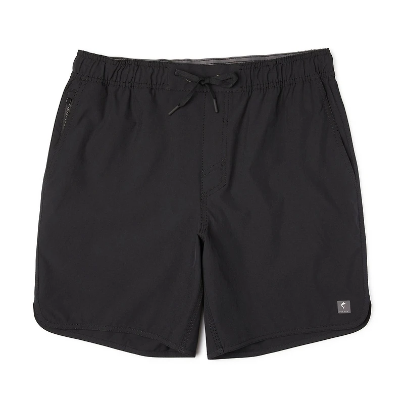 Downswell Volley Shorts 18"