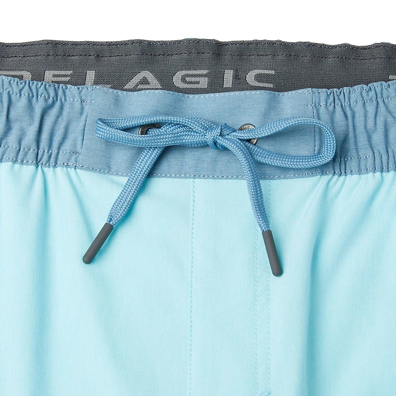 Downswell Volley Shorts 18"