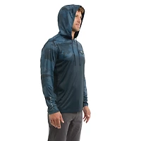 Vaportek Hood Fishing Shirt I