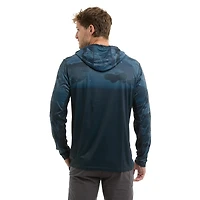 Vaportek Hood Fishing Shirt I