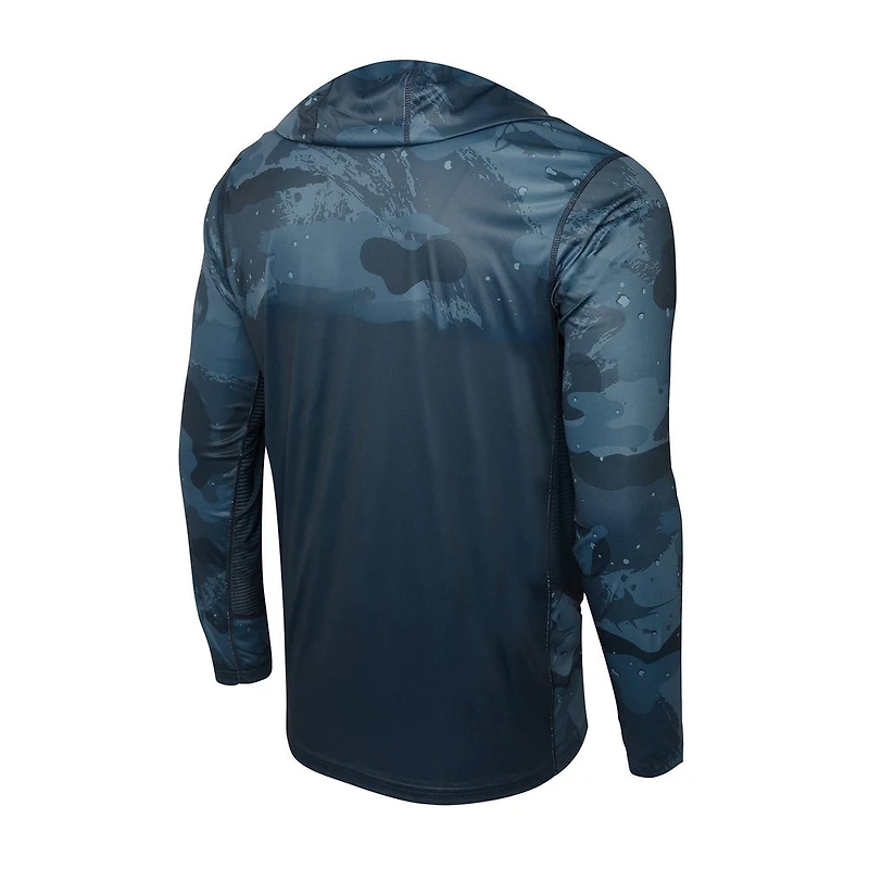 Vaportek Hood Fishing Shirt I