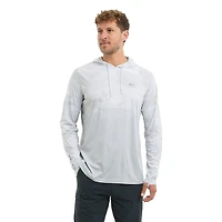 Vaportek Hood Fishing Shirt I