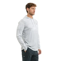 Vaportek Hood Fishing Shirt I