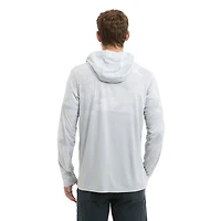 Vaportek Hood Fishing Shirt I