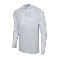 Vaportek Hood Fishing Shirt I