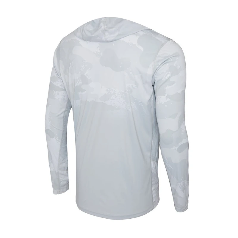 Vaportek Hood Fishing Shirt I