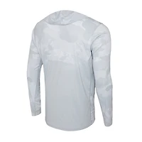 Vaportek Hood Fishing Shirt I