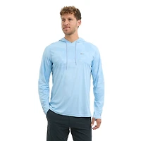 Vaportek Hood Fishing Shirt I