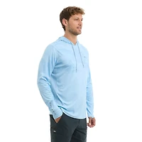 Vaportek Hood Fishing Shirt I