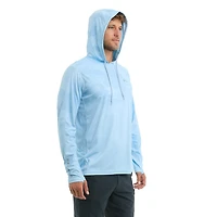 Vaportek Hood Fishing Shirt I