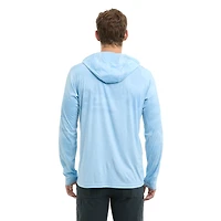 Vaportek Hood Fishing Shirt I