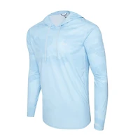 Vaportek Hood Fishing Shirt I