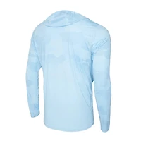 Vaportek Hood Fishing Shirt I