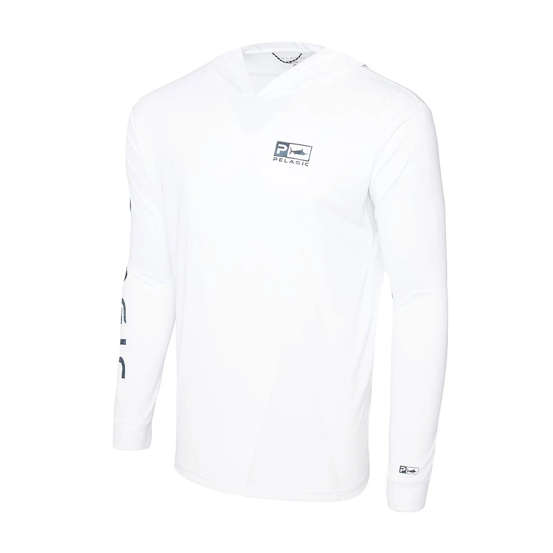 Aquatek Icon Camo Rashguard