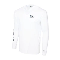 Aquatek Icon Camo Rashguard