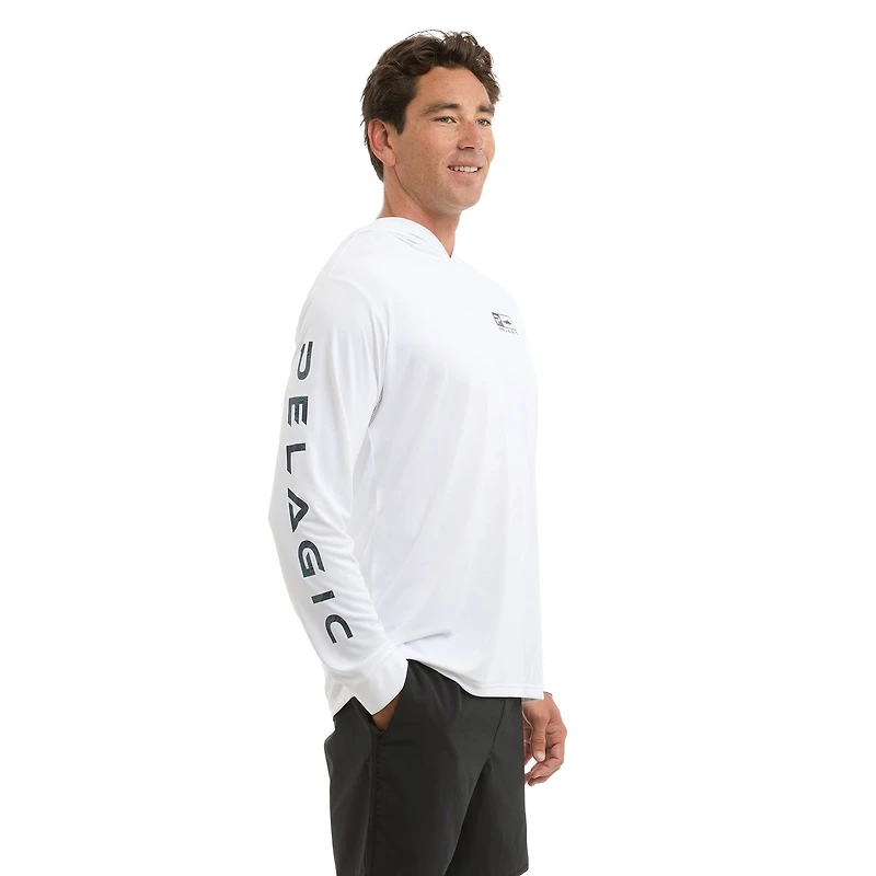 Aquatek Icon Camo Rashguard