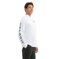 Aquatek Icon Camo Rashguard