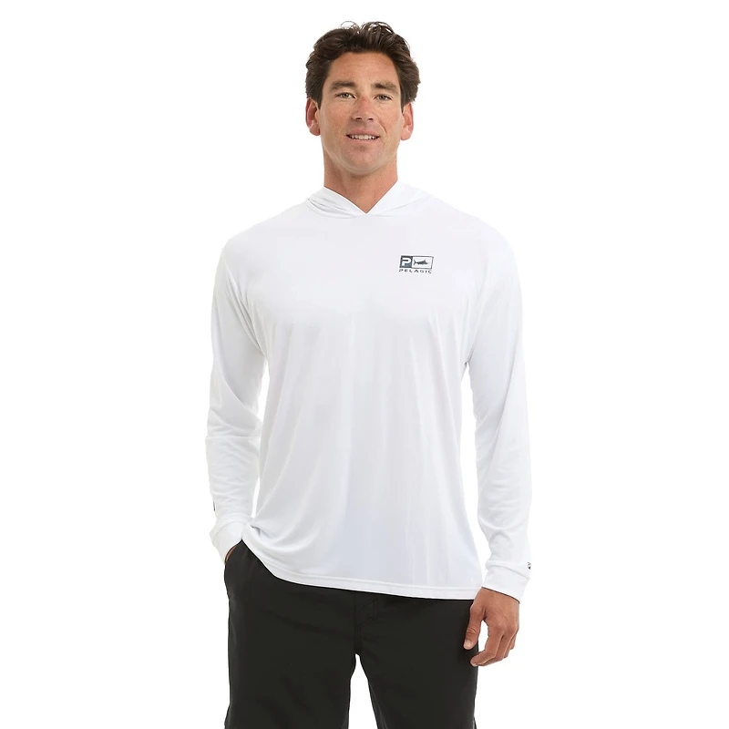 Aquatek Icon Camo Rashguard