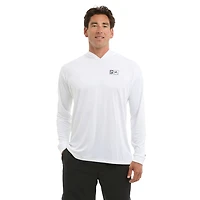 Aquatek Icon Camo Rashguard
