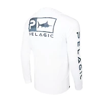 Aquatek Icon Camo Rashguard