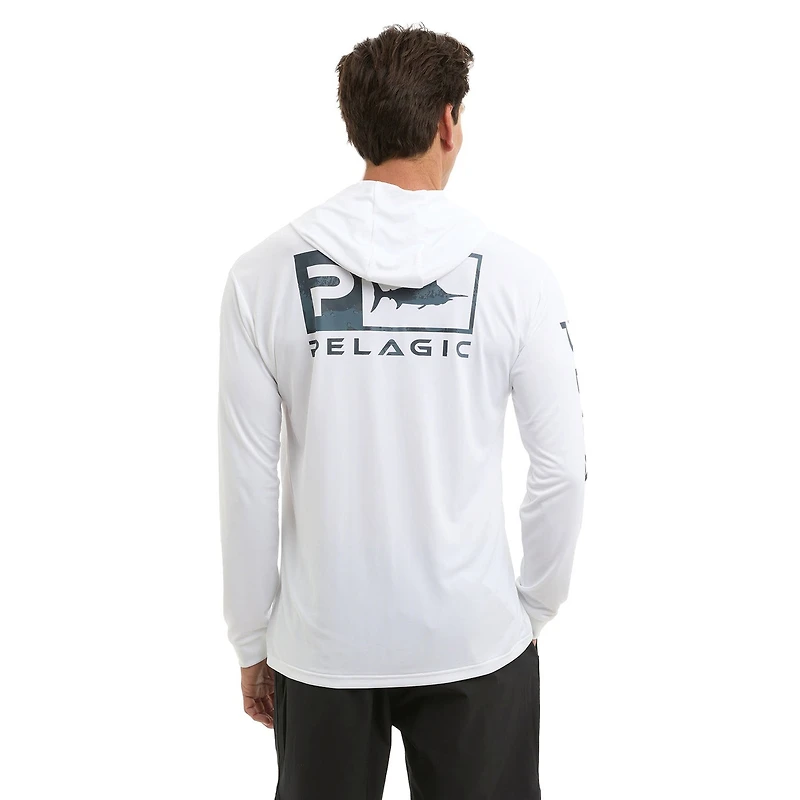 Aquatek Icon Camo Rashguard