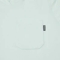 Freespool Hooded  Rashguard