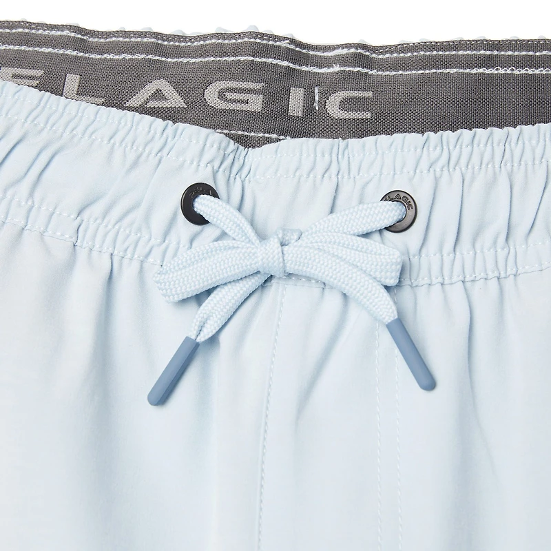 Dockside Deep Sea Volley 17"