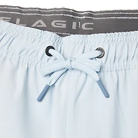 Dockside Deep Sea Volley 17"