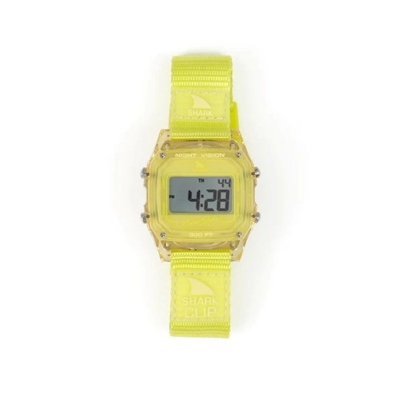 Shark Classic Clip- Lemon