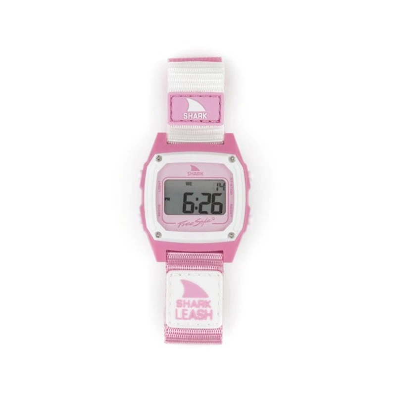 Shark Classic Leash- Pnk Crush