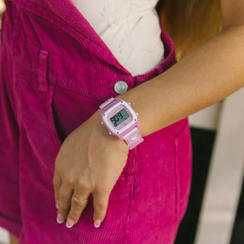 Shark Classic Leash- Pnk Crush