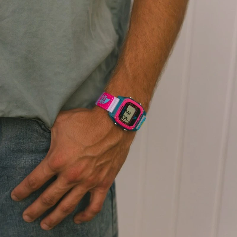 Shark Classic Leash- Kiften