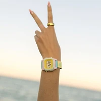 Shark Classic Clip- Scenic Sky