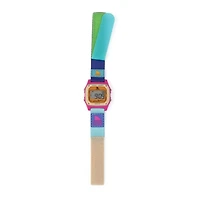 Shark Classic Leash- Neon Sea