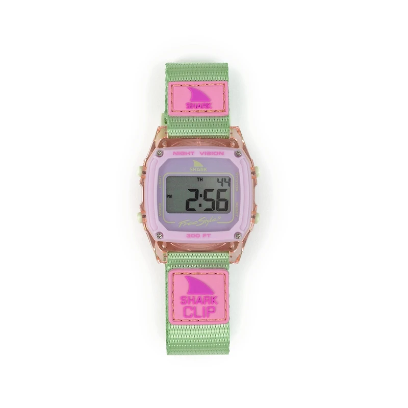 Shark Classic Clip- Citrus Twi