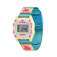 Shark Mini Clip- Fizzberry