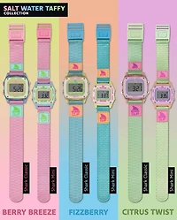 Shark Mini Clip- Fizzberry